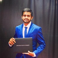 USA Studios Employee Geeth Teja's profile photo