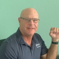 Alliance Laundry Systems Distribution Employee Richard Alvord's profile photo