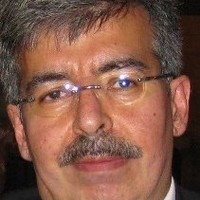 Elcaro Technologies Inc Employee Shaun Shoaee's profile photo