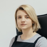 lapioworks Employee Nadiya Lisovska's profile photo