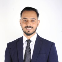 Advanced Financial Solutions Employee Parth Mishra's profile photo