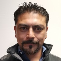 Atom Technology Employee David Garay Esquivel's profile photo