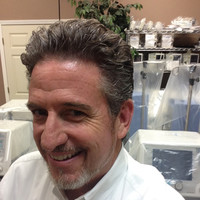 Triumph Medical Services, LLC Employee Chuck Venable's profile photo