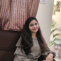SIEMENS TECHNOLOGY AND SERVICES PRIVATE LIMITED Employee Charul Soni's profile photo