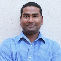 Warren Center for Neuroscience Drug Discovery Employee Somnath Jana's profile photo