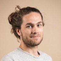 Edonia Employee Nicolas Irlinger's profile photo