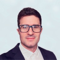 Deloitte Employee Marko Simovic's profile photo