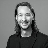 Unionen Employee Jonathan Dahl's profile photo