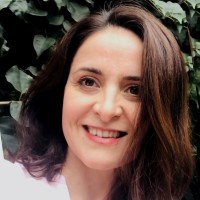 IQS Executive Education Employee Esther Rojo's profile photo