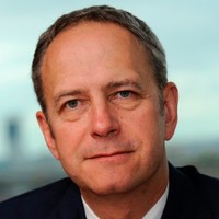 Crerar Hotels Employee Duncan Johnston's profile photo