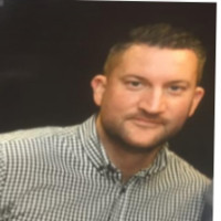 Hexopay Employee Andy Coyne's profile photo