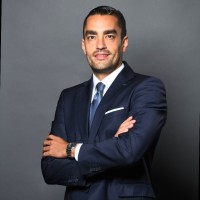 amana Employee Mohamed Ouerghi's profile photo