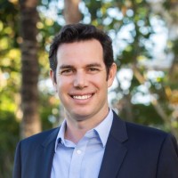 Major League Baseball Employee Michael Kaufman's profile photo