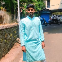 Exiton Software Employee Soham Nagare's profile photo