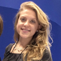 Cater2.me Employee Svetlana Polishchuk's profile photo