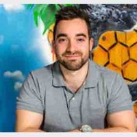 Construction Engineering Employee Michael Rapinett's profile photo