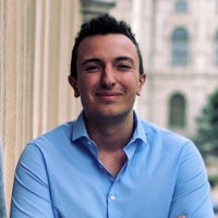 LimeWire Employee Julian Zehetmayr's profile photo