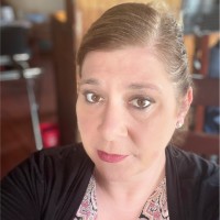 Spectrum Health & Human Services Employee Alyssa Hebeler's profile photo