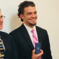 OEC Group Employee Joseph Firrincieli's profile photo