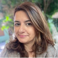 Janaina Santos Email & Phone Number