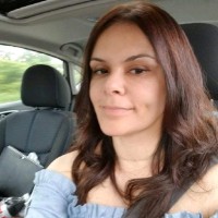 Luciana Simon-Wilds Email