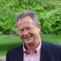 Peter MacNamara