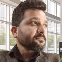 Rosso Brunello Employee Gaurav Sharma's profile photo