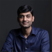 Supernova AI Spoken English App For India Employee Anirudh Coontoor's profile photo