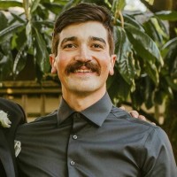 TreeCycle Canada Employee Connor McCron's profile photo