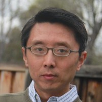 Canaan Inc. Employee Xin Wang's profile photo
