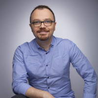 MakeIt Employee Visar Gashi's profile photo