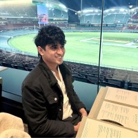 SteedForm Employee Vimantha Perera's profile photo