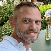Sendify Employee Johan Sävfält's profile photo
