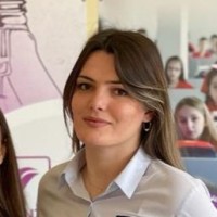 Strattmont Employee Ilirjana Alili's profile photo