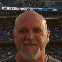 Transech, LLC Employee Brett Sawyer's profile photo