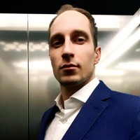 Modulario Employee Miroslav Kusnir's profile photo