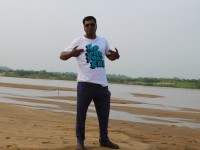 P C Solution Employee Prakash Chakraborty's profile photo