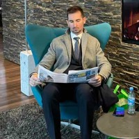 SUPERLAB BEOGRAD Employee Ivan Tišma's profile photo