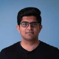 Navigator Ltd. Employee Anshul Kkidile's profile photo