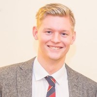 Stena Metall Group Employee Oskar Karlström's profile photo