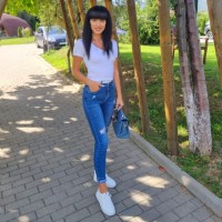Profesor Employee Ganga Alexandra's profile photo