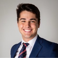Arizona State Law Journal Employee Jonathan Naylor's profile photo