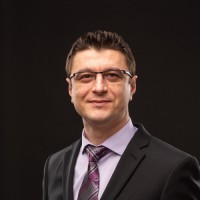 Angeion Group Employee George Matache's profile photo