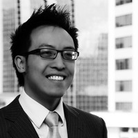 Cenovus Energy Employee Michael Seto's profile photo