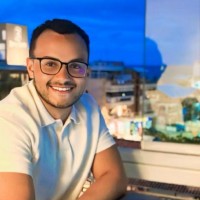 SmartEnvios Employee Rafael Candido Pereira's profile photo