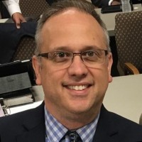 Datesweiser Employee Michael Geist's profile photo