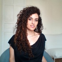 Carmen Vegazo's profile photo