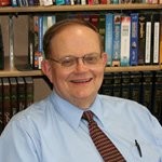 Grace University Employee Dick Dahlquist's profile photo