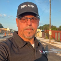 Major Contracting Group Employee Carlos Salinas's profile photo
