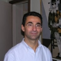 Quincy Data Employee Stephane Tyc's profile photo
